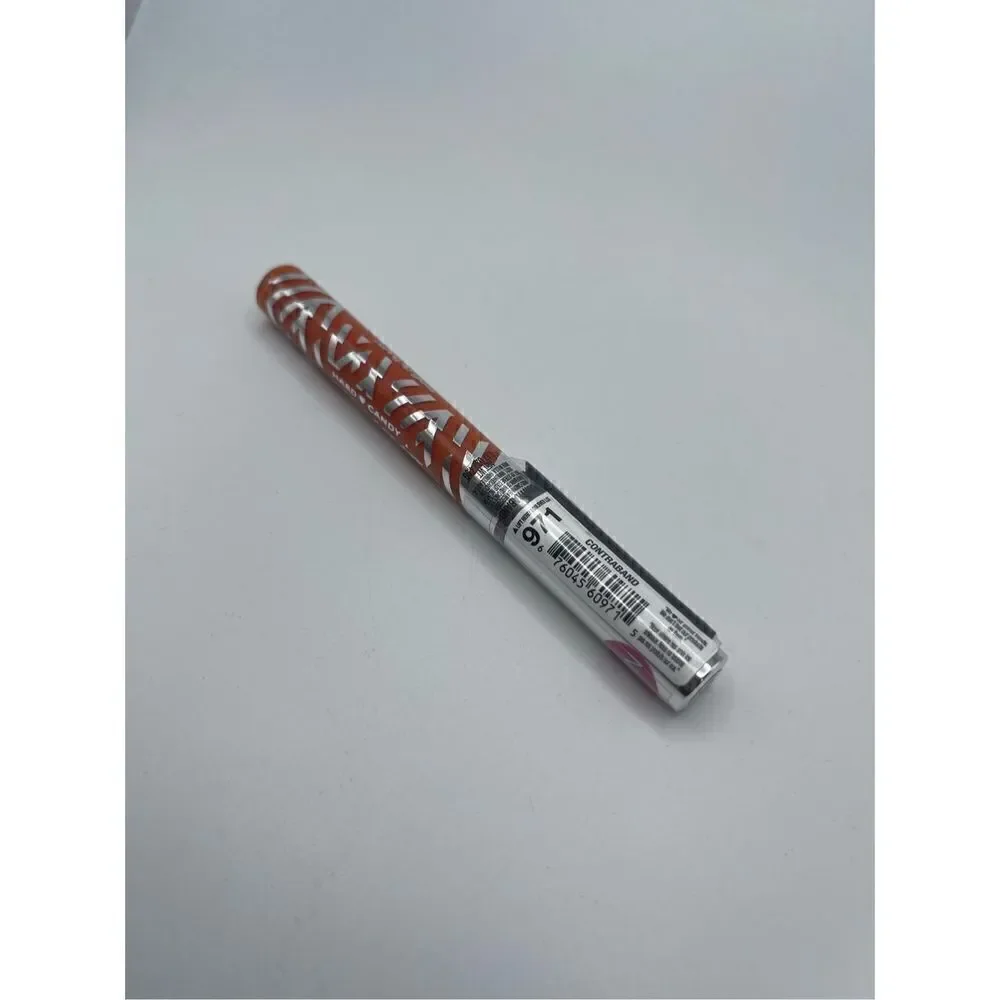 Lot bundle Fierce Effects daring lip gloss by Hard Candy 6 NWT